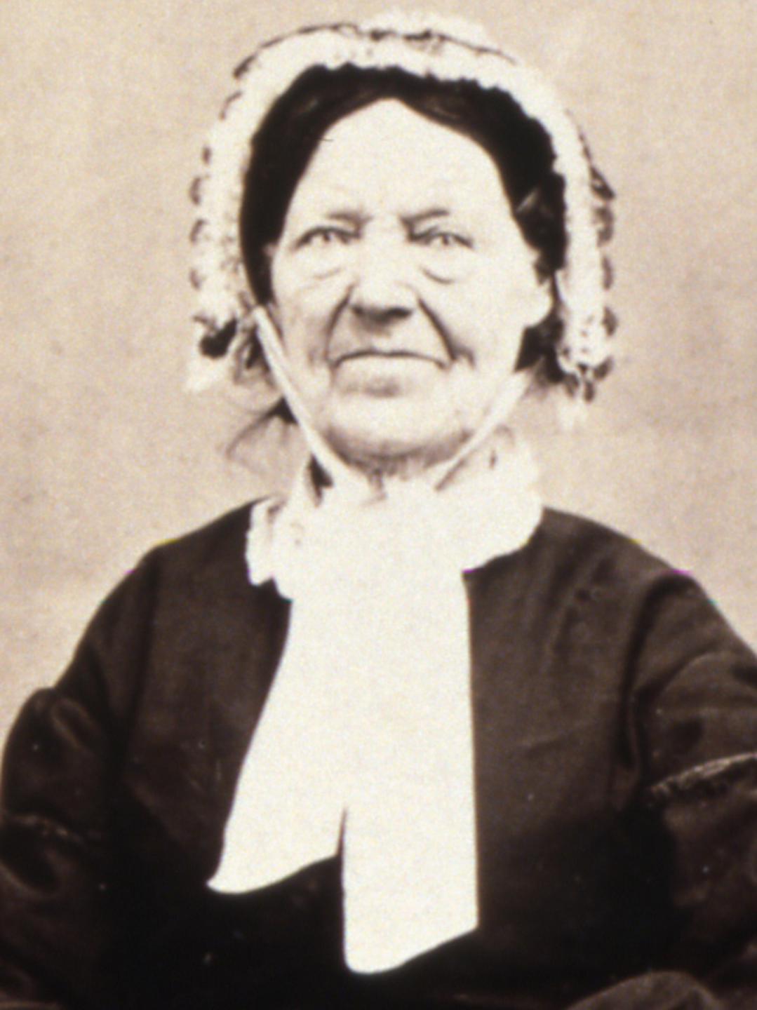 Vienna Jacques (1787 - 1884) Profile